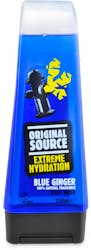 Original Source Shower Gel Blue Ginger 250ml