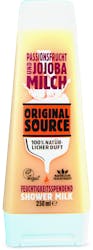 Original Source Shower Milk Passion Fruit Jojoba 250ml