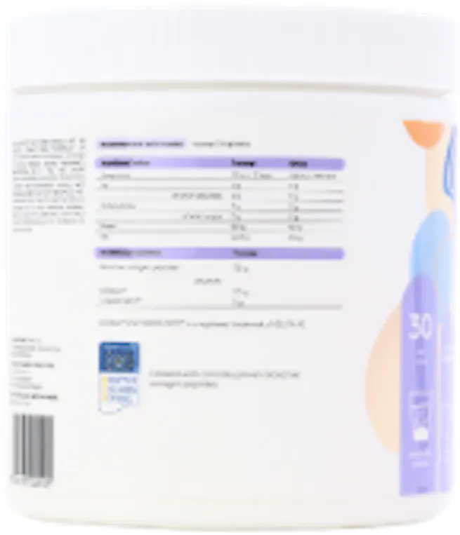 Osavi Advanced Collagen Beauty & Sport Powder 225g - 3