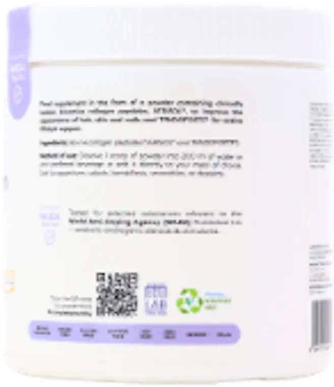 Osavi Advanced Collagen Beauty & Sport Powder 225g - 2