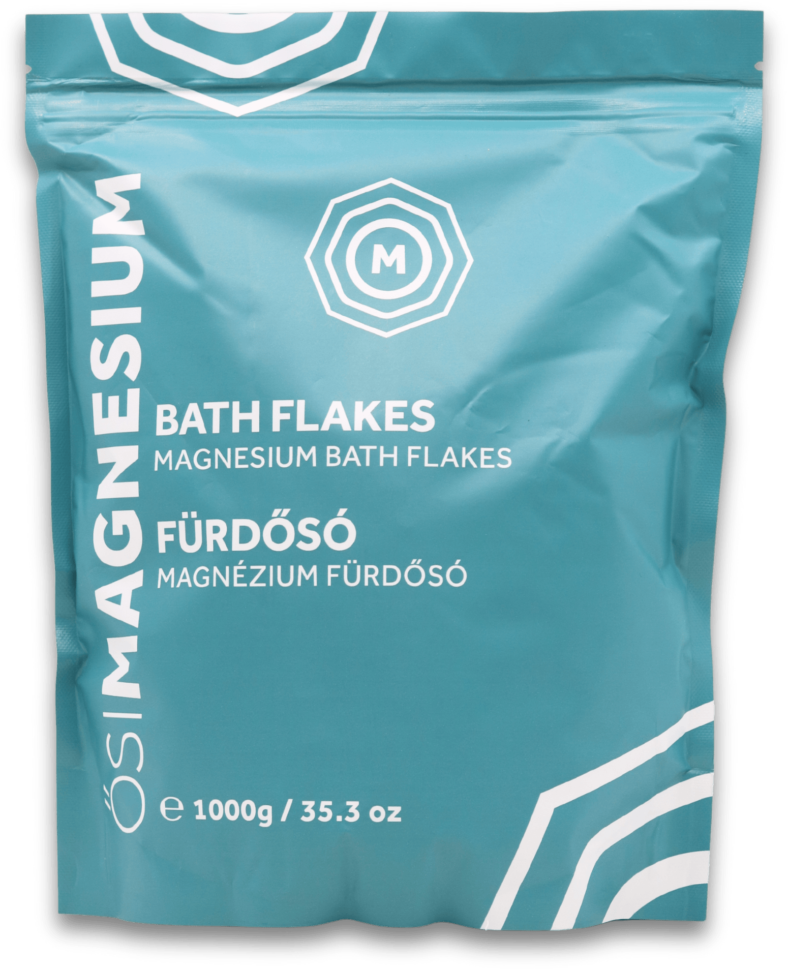 Osi Magnesium Bath Flakes 1kg