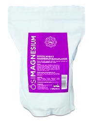 Osi Magnesium Good Night Bath Flakes 1kg