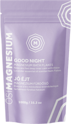 Osi Magnesium Good Night Bath Flakes 1kg