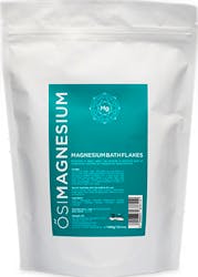 Osimagnesium Bath Flakes 1kg