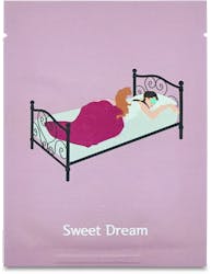 Pack-age Sweet Dream Deep Sleeping Mask 25g