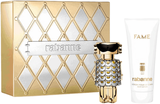Paco Rabanne Fame Duo Giftset