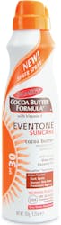Palmer's Cocoa Butter Eventone Suncare Spray SPF30 150g