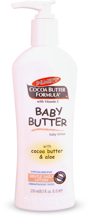 Buy Palmer's Cocoa Butter Formula Baby Butter 250ml | medino