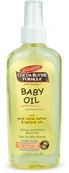Palmer's Cocoa Butter Formula Baby Oil 150ml