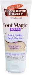 Palmer's Cocoa Butter Formula Foot Magic Scrub 60g