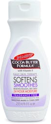 Palmers Cocoa Butter Formula Fragrance Free Body Lotion 250ml