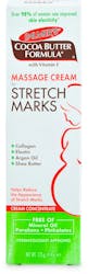Palmer's Cocoa Butter Formula Massage Cream for Stretch Marks 125g