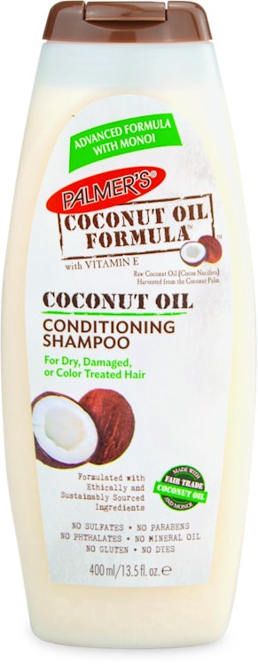 Palmers Coconut Oil Formula Conditioning Shampoo 400ml Medino