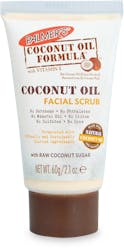 Palmer's Coconut Oil Formula Facial Scrub 60g