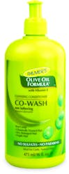 Palmer's Olive Oil Co Wash Cleansing Conditioner 473ml