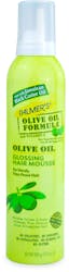 Palmer's Olive Oil Glossing Hair Mousse 300g