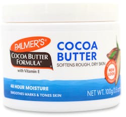 Palmers Cocoa Butter Formula 100g