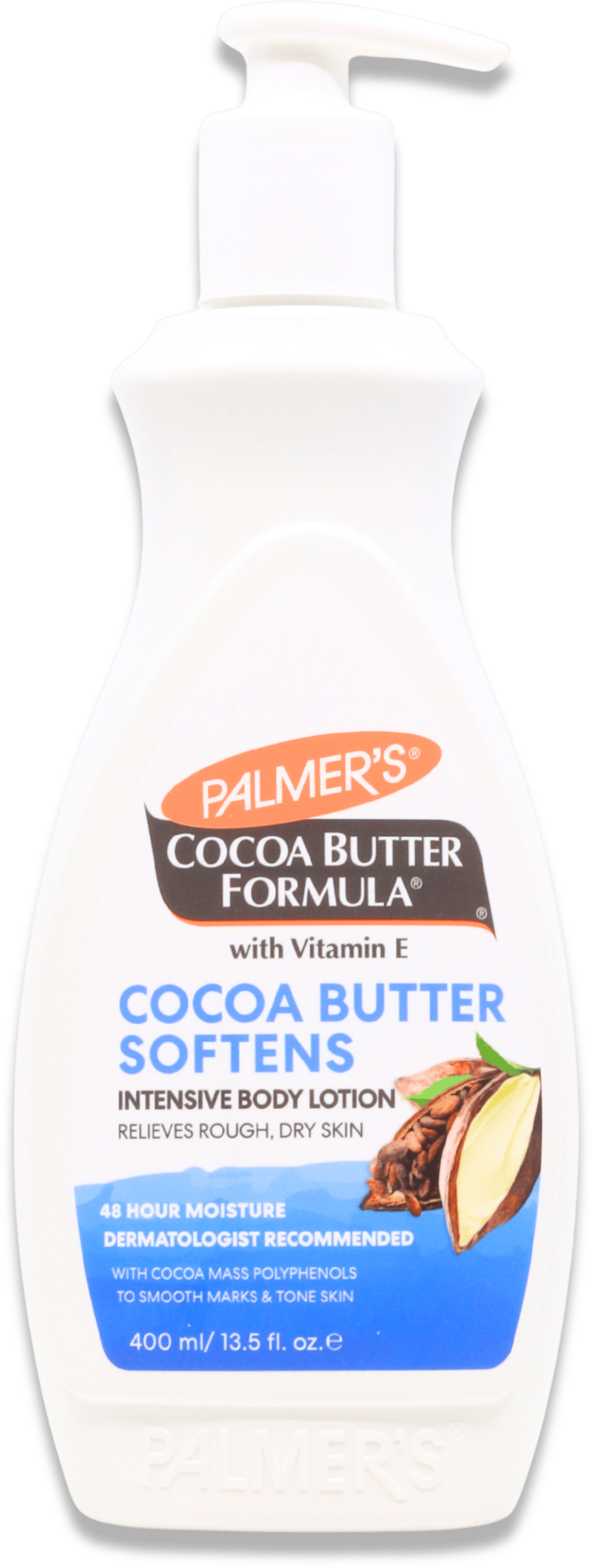 Palmer's Cocoa Butter Formula Body Lotion 400ml