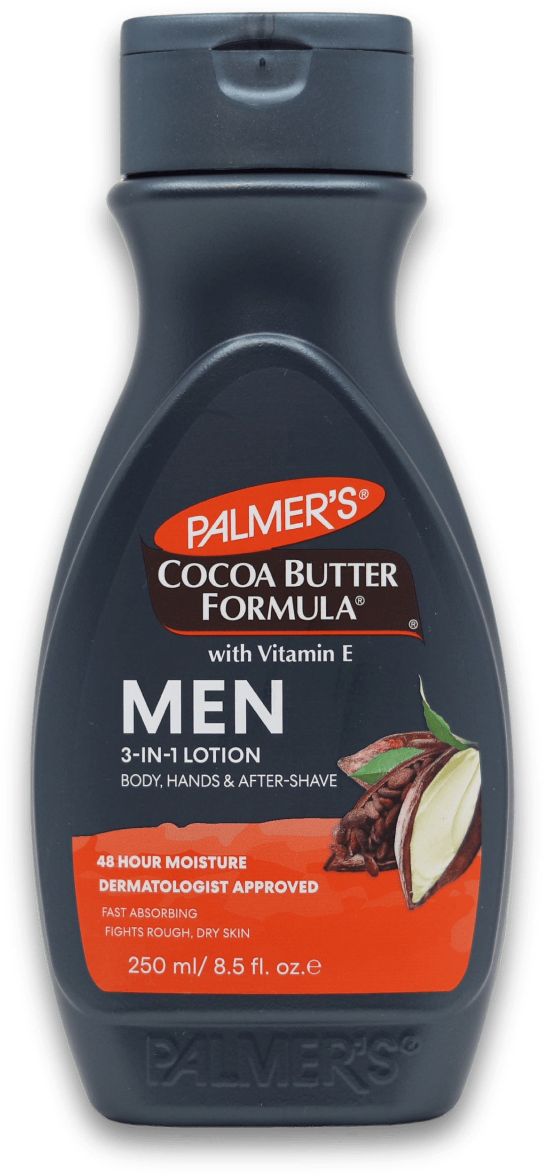 Palmer's Cocoa Butter Formula for Men Lotion 250ml