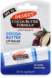 Palmer's Cocoa Butter Formula Moisturizing Lip Balm SPF 15 4g