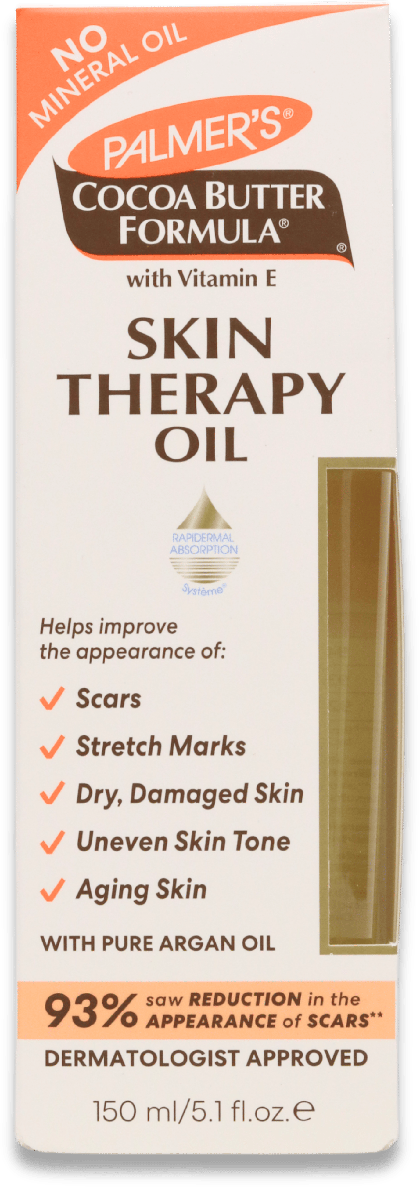 Palmer's Cocoa Butter Formula Skin Therapy Oil 150ml