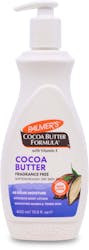 Palmer's Cocoa Butter Intensive Body Lotion with Vitamin E 400ml