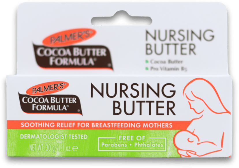 Palmer's Cocoa Butter Nursing Butter 30g