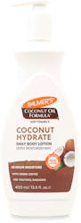 Palmer's Coconut Oil Formula Daily Body Lotion 400ml