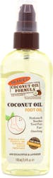 Palmers Coconut Oil Formula Foot Oil 100ml