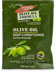 Palmer's Conditioner Olive Oil Organic Sachets 60g