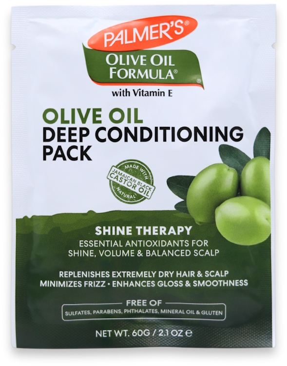 Photos - Hair Product Palmer's Olive Oil Deep Conditioning Pack 60g