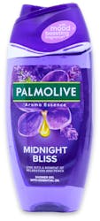 Palmolive Aroma Essence Midnight Bliss Shower Gel 250ml