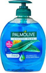 Palmolive Hand Wash Hygiene Plus Anti Bacterial 300ml