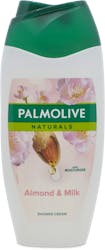Palmolive Naturals Almond Shower Cream 250ml