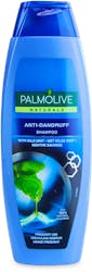 Palmolive Naturals Anti-Dandruff Shampoo 350ml
