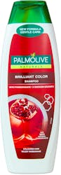 Palmolive Naturals Brilliant Colour Shampoo for Coloured Hair 350ml