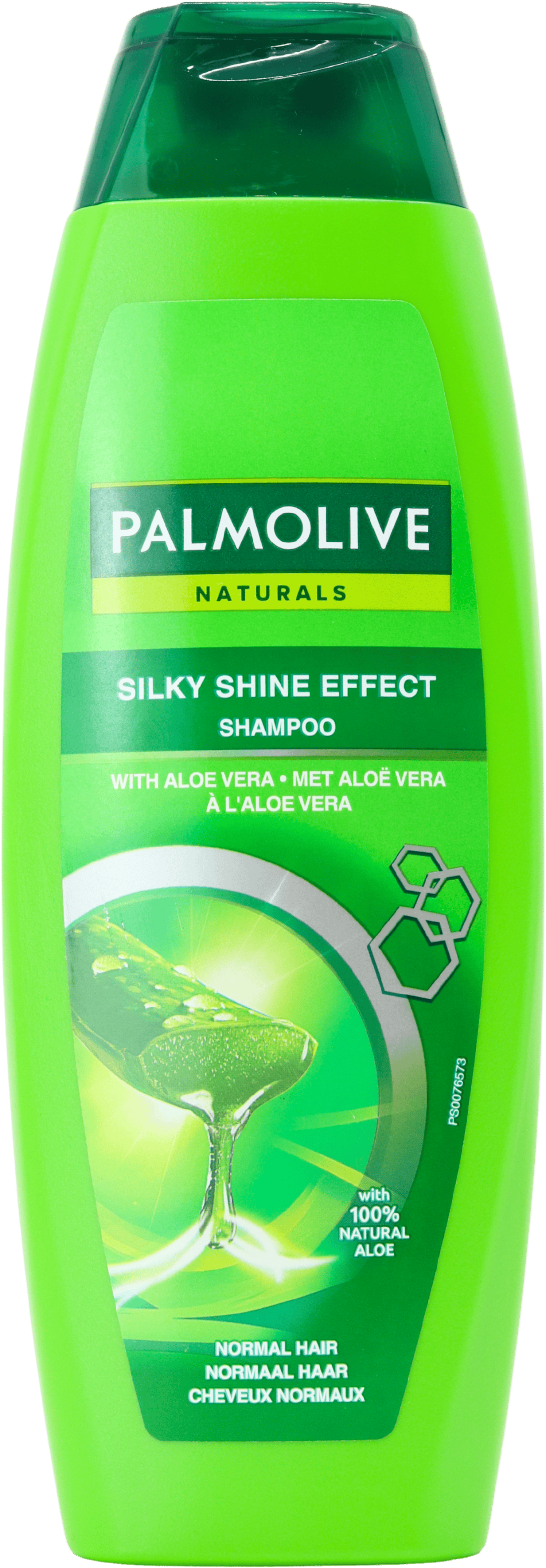 Palmolive Silky Shine Effect Shampoo 350ml