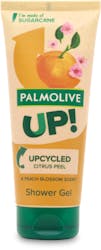 Palmolive Up Body Wash Citrus Feel 200ml