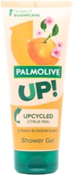 Palmolive Up Body Wash Citrus Feel 200ml
