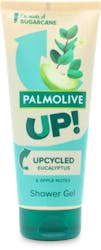 Palmolive Up Body Wash Eucalyptus 200ml