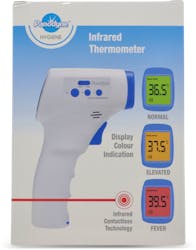 Panodyne Infrared Thermometer