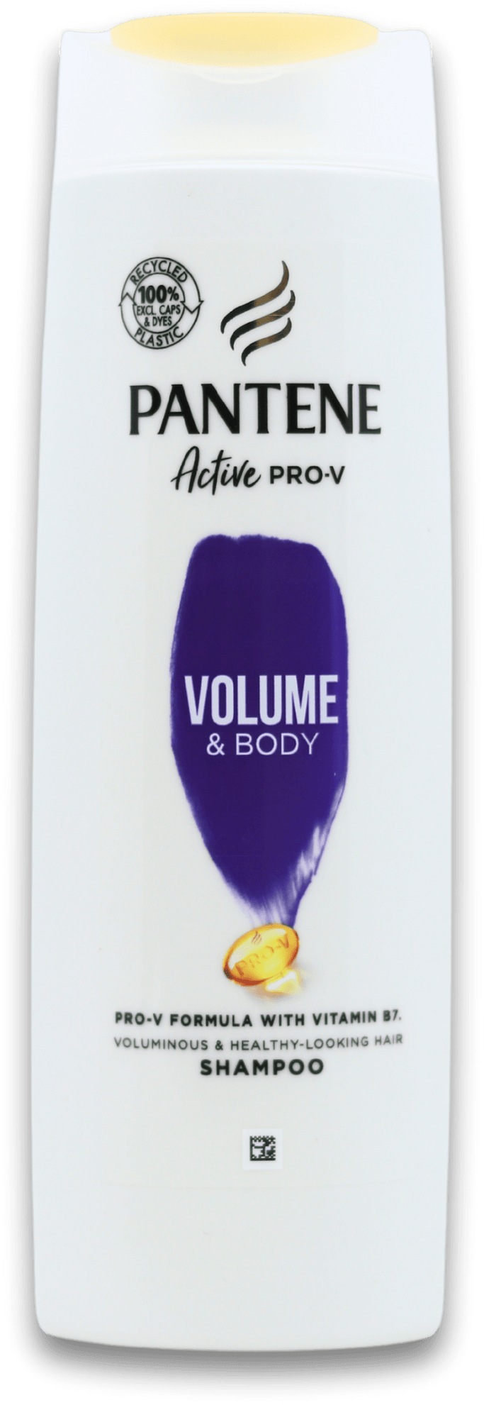 Pantene Active Pro-V Volume & Body Shampoo 400ml