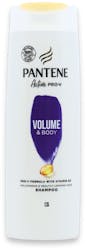 Pantene Active Pro-V Volume & Body Shampoo 360ml