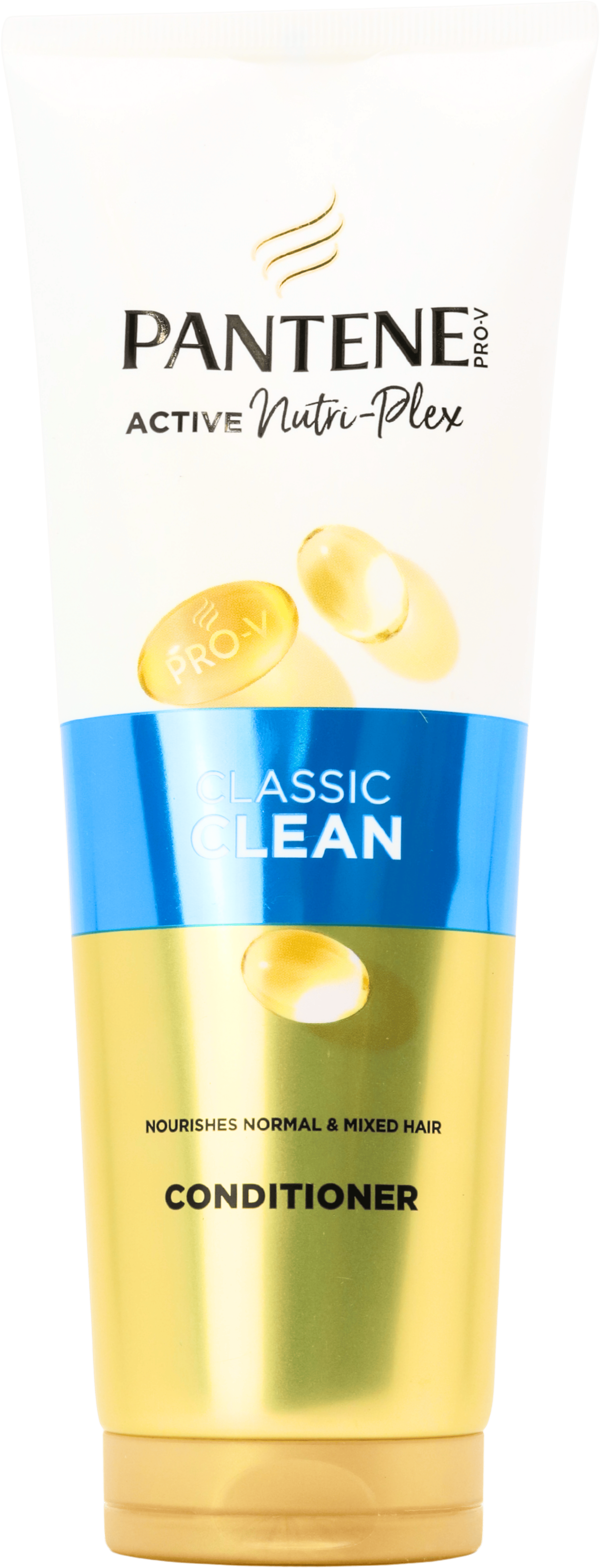 Pantene Classic Clean Conditioner 230ml