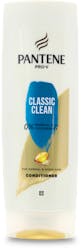 Pantene Classic Clean Conditioner 360ml