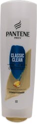 Pantene Classic Clean Conditioner 360ml