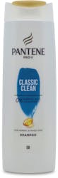 Pantene Classic Clean Shampoo 360ml