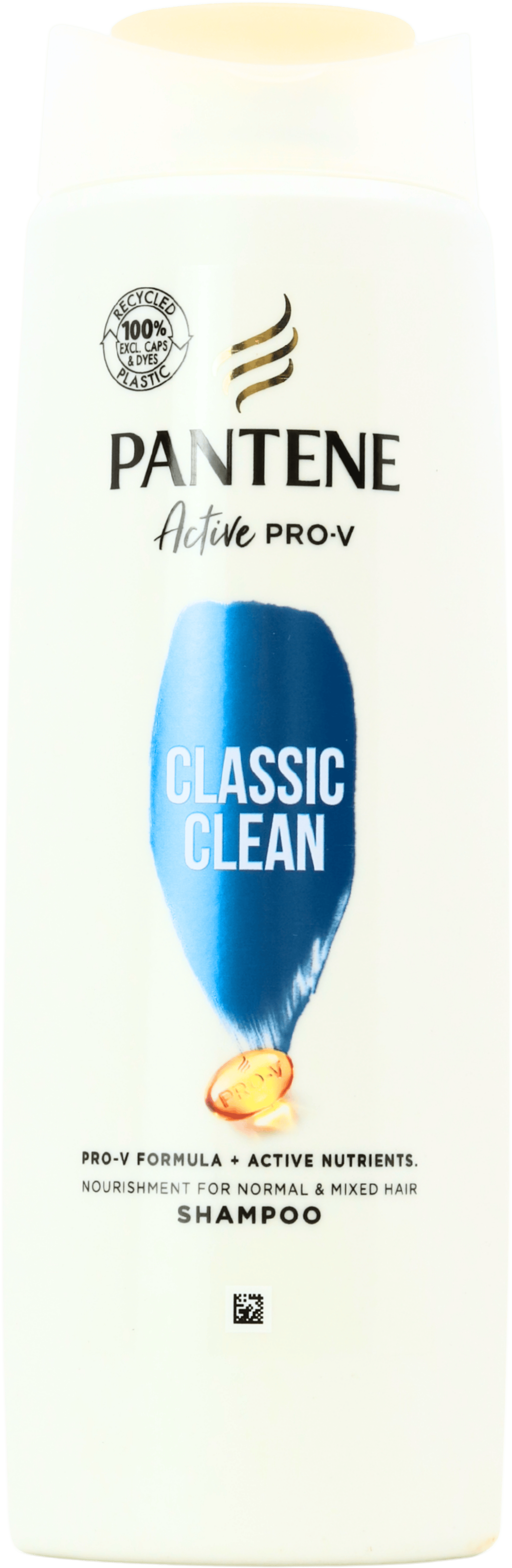 Pantene Classic Clean Shampoo 450ml