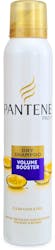 Pantene Dry Shampoo Volume Booster for Fine Hair 180ml