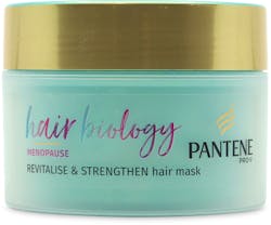Pantene Hair Mask Menopause 160ml